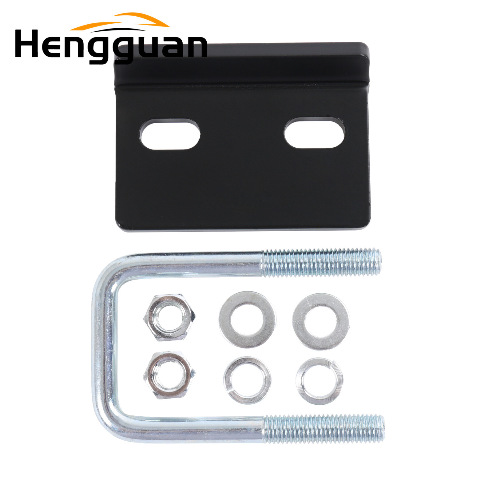 2" Trailer Lock Down Hitch Tightener Stabilizer