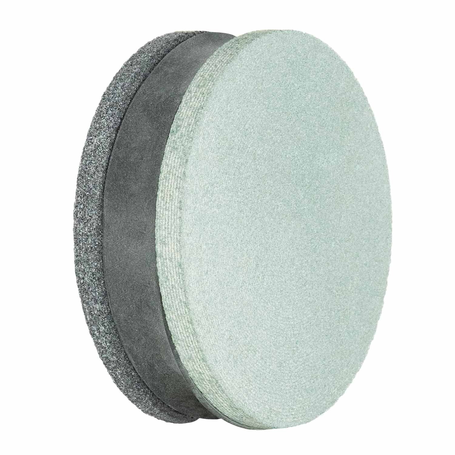 Adler - 80/20 Sharpening Puck