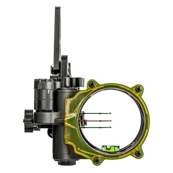 Trophy Ridge Trilogy 3-Pin Bow Sight