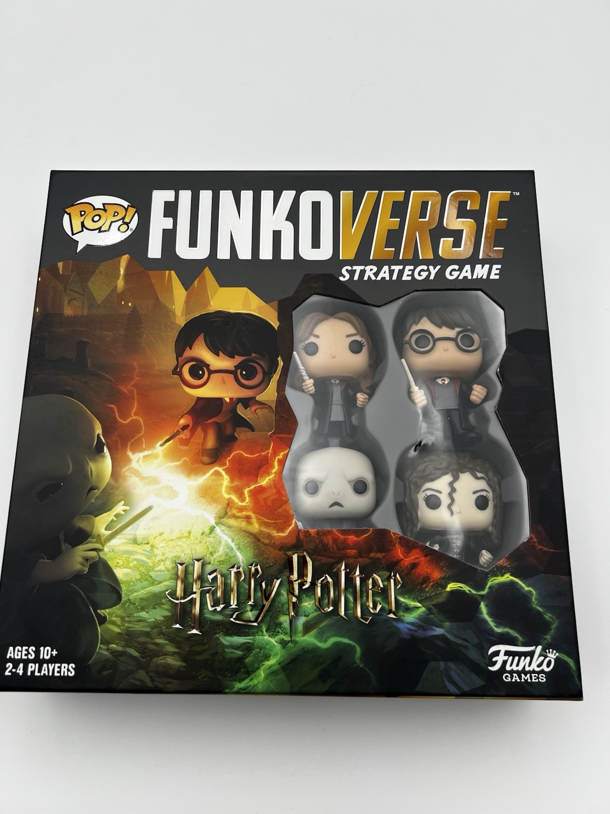Funko Pop Marvel Thanos Lot of 2 #453 Avengers Endgame #289 Infinity War
