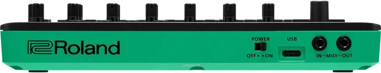 Roland Aira Compact S-1 Tweak Synthesizer