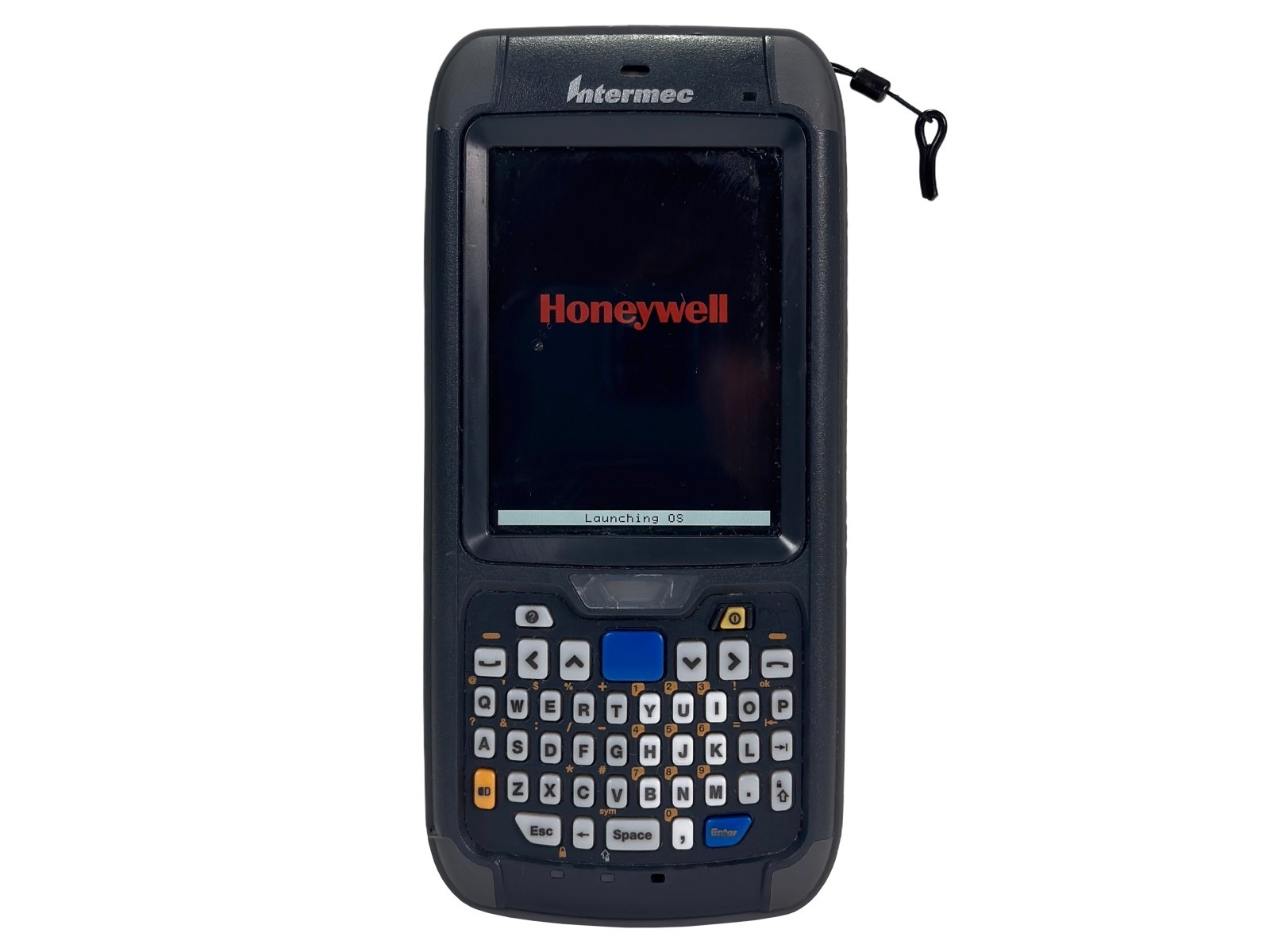 Honeywell Intermec CN70 QWERTY Mobile Computer Barcode Scanner CN70AQ5KD00W1100