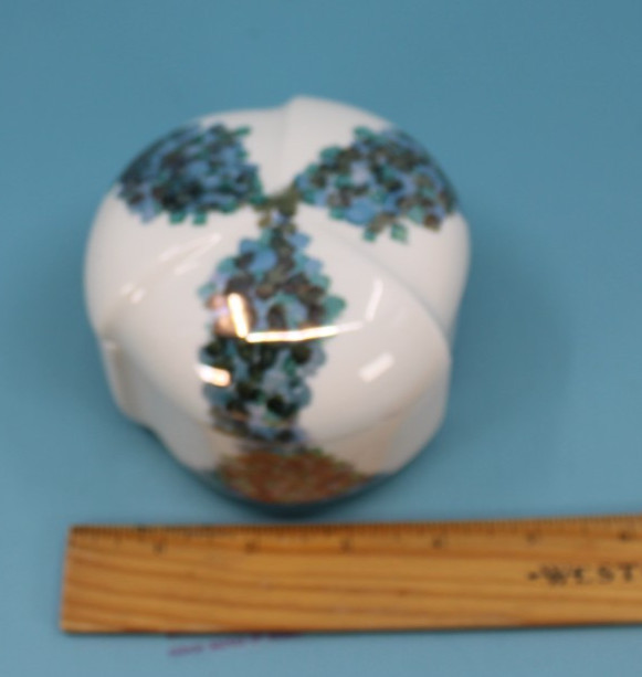 Azberg MCM Trinket Container