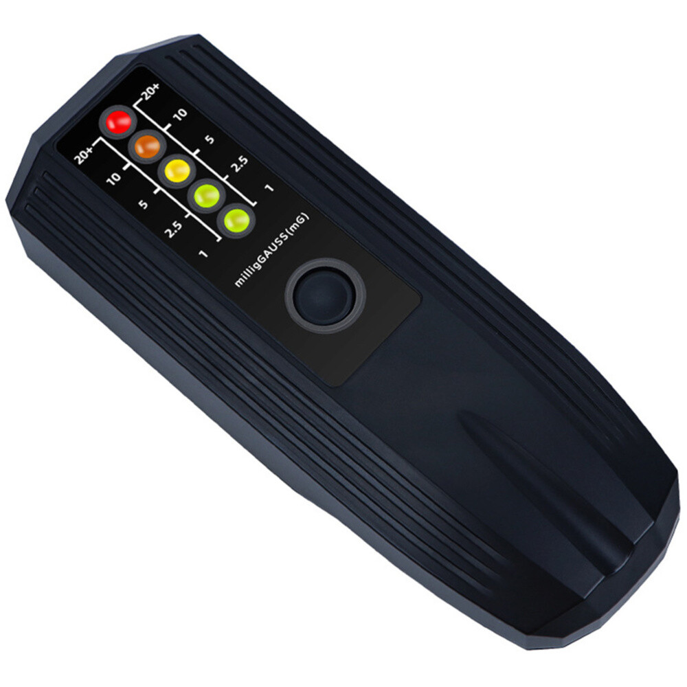 Electromagnetic Field Emf Meter EMF Tester Detector Emf Magnetic Field Detector