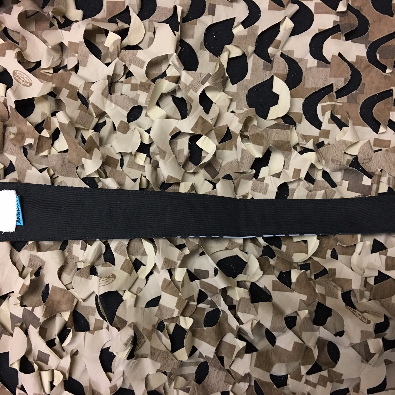 New HK Army Headband - Apex Red