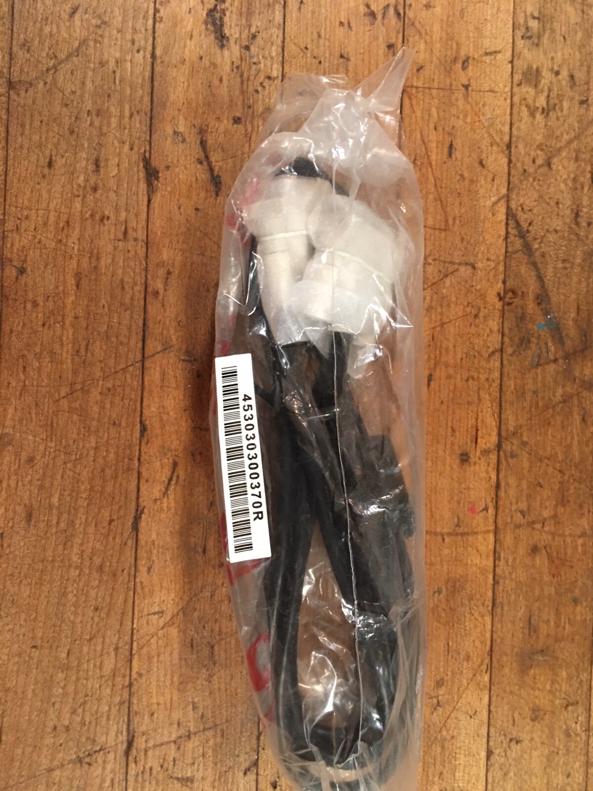 NEW 453030300370R 6ft 1.8m 18Pin M-M DVI-D Male to Male Monitor Graphics Cable