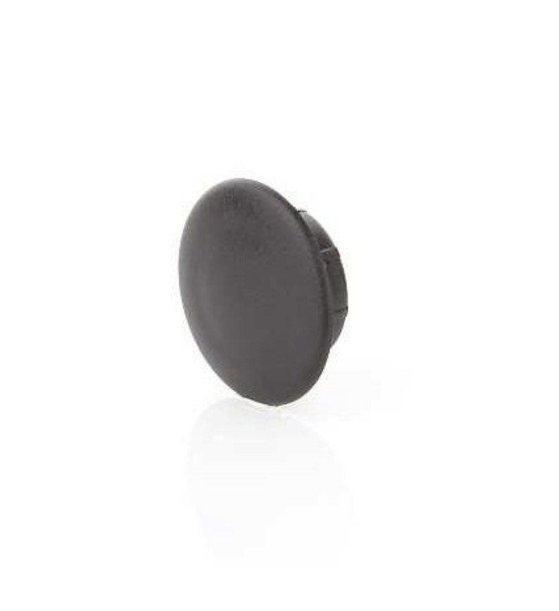 Hole Cover Plug for Hole Durchmesser 7mm Brown Blind Plug Cover Caps