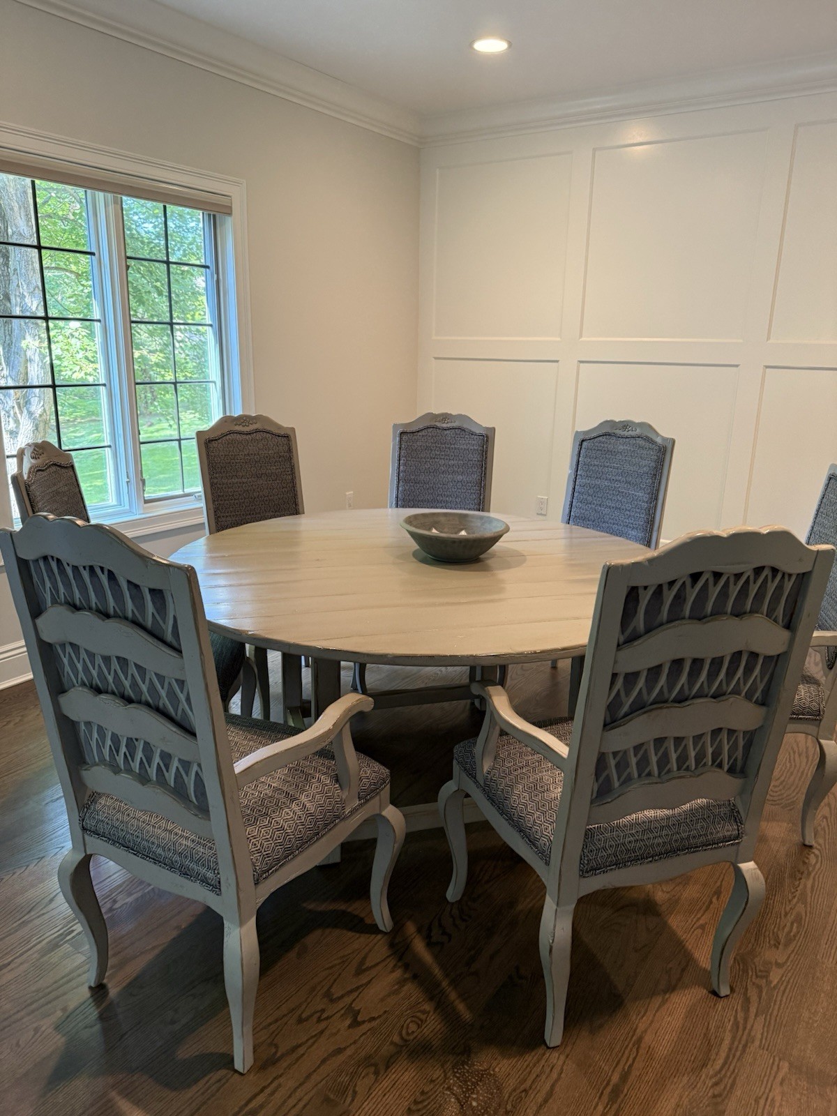 Kitchen Table And Chairs