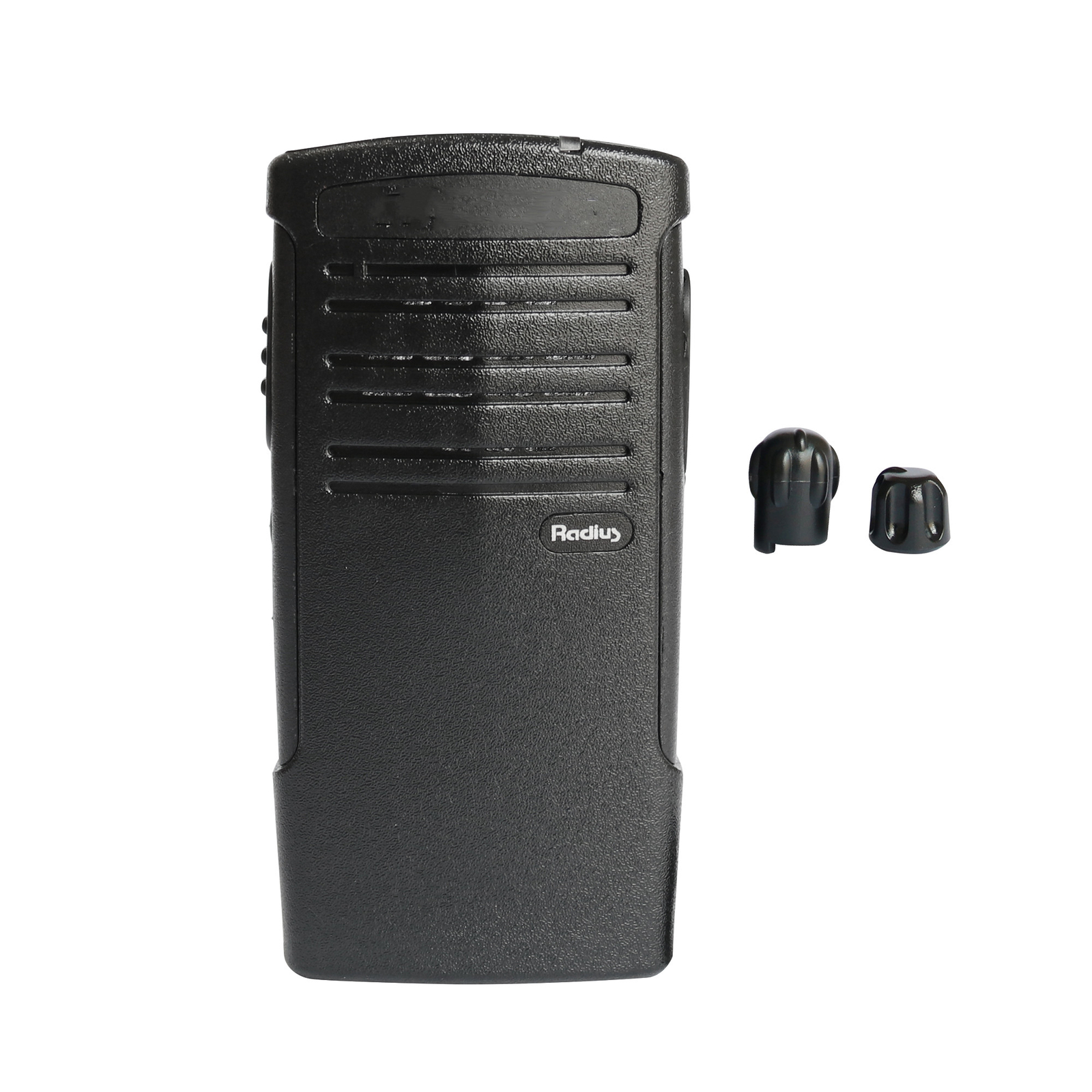 Replacement Repair Housing Case Cover Fit for RDU4100 RDV5100 A10 Handheld Radio