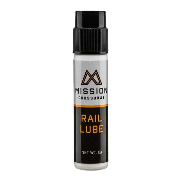Mission Crossbows Odorless Rail Lube for Crossbow Strings (80727)