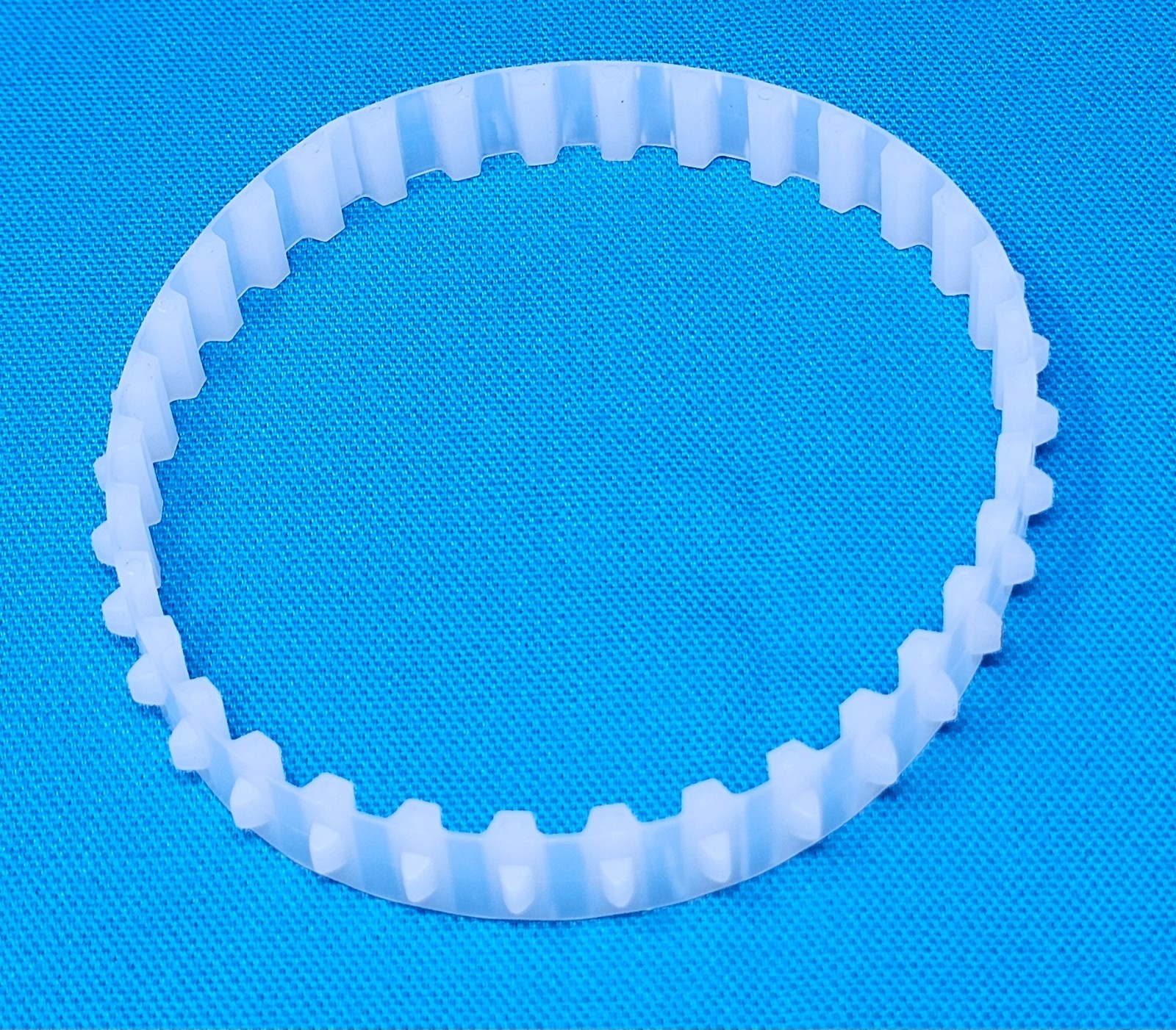 FUJI 323G03102 BELT (34 TEETH) (BRAND NEW)  FUJI FP (USA IN STOCK)