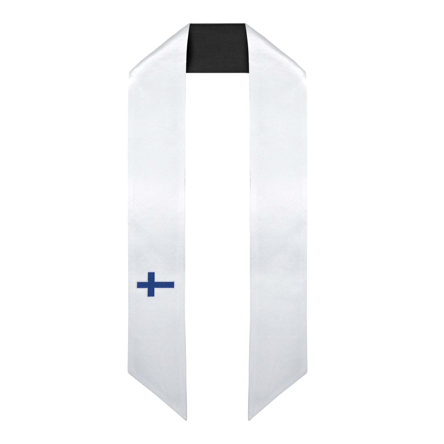Endea Graduation Finland International Stole Student Study Abroad Unisex