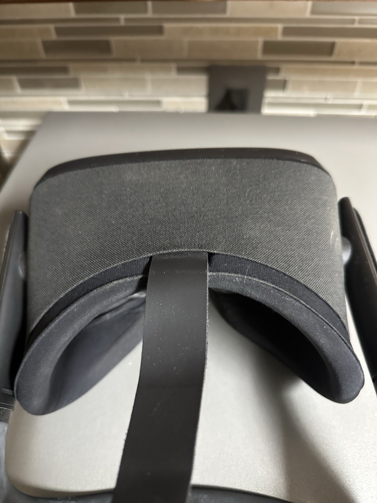 Meta Oculus Quest 1 Headset Only 64GB Black
