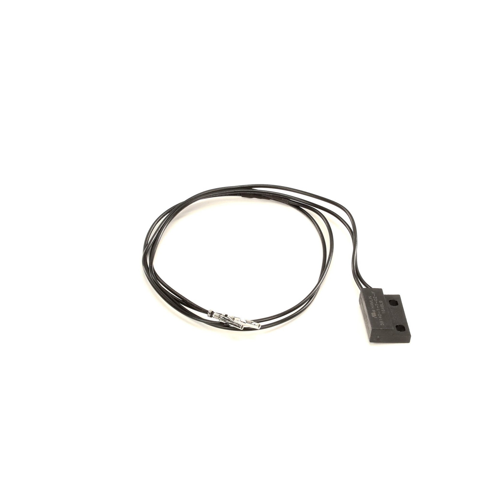 Perfect Fry Kit,Front Panel Switch 2DT953-C - Genuine OEM Replacement Part