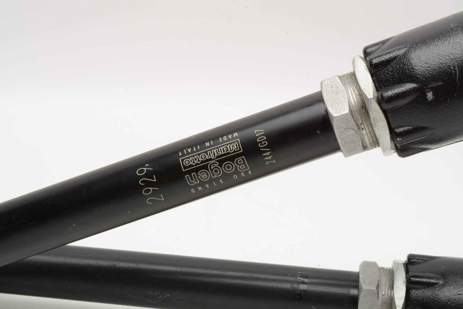Manfrotto 2929 Variable Friction Camera Mounting Adjustable Arm, Nice!