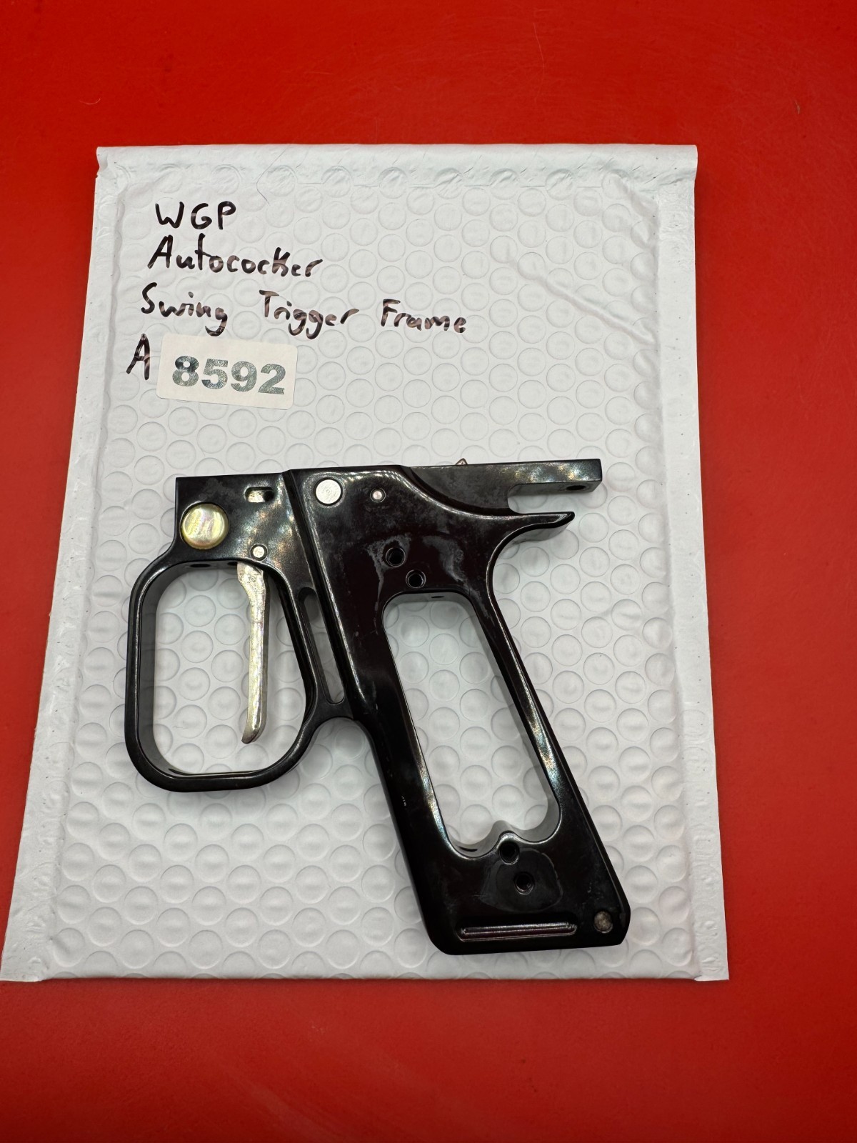 WGP Autococker Swing Trigger Frame