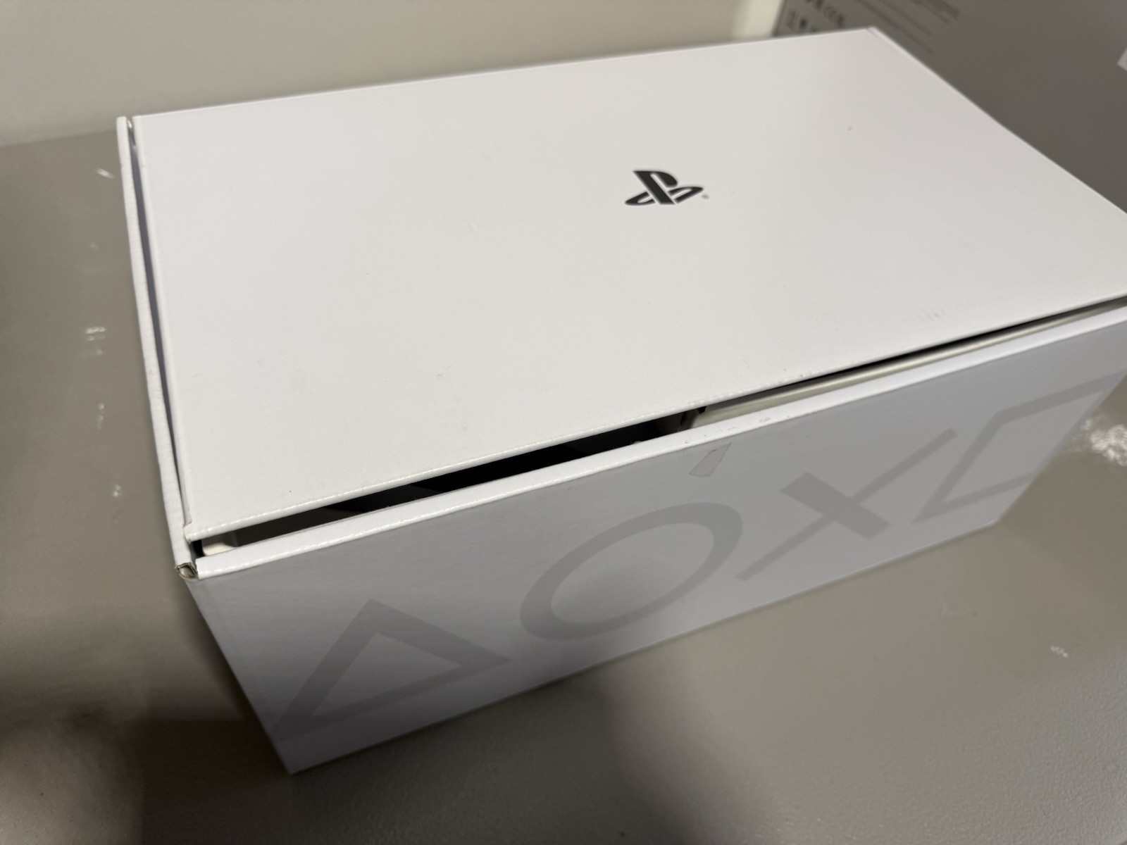 Sony Playstation 5 PS5 Virtual Reality VR2 Headset & Controllers CFI-ZVR1