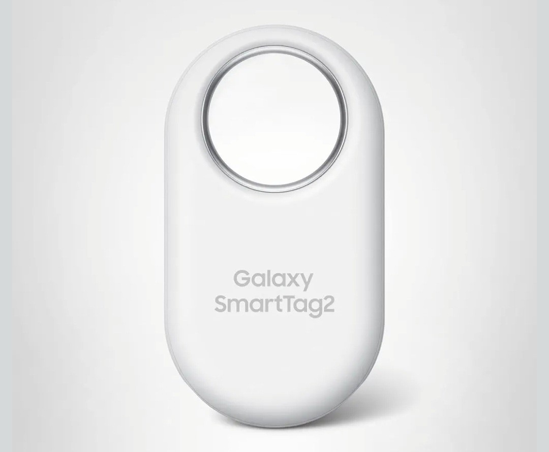 Samsung Galaxy SmartTag2 Bluetooth Tracker GPS | White | NEW | SEALED