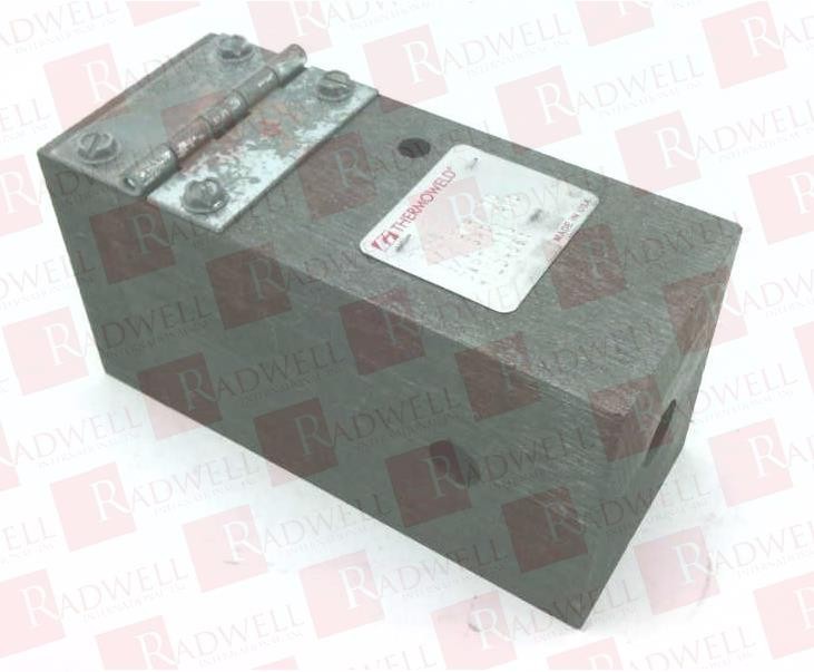 THERMOWELD M-561 / M561 (NEW IN BOX)