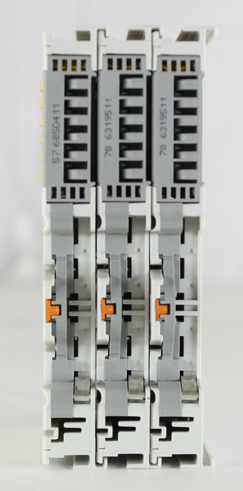 Beckhoff KL1104 4x Digital Input, 24V DC 3.0 ms Filtertime