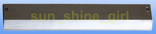 New Replacement Blade Guillotine Stack Paper Cutter L