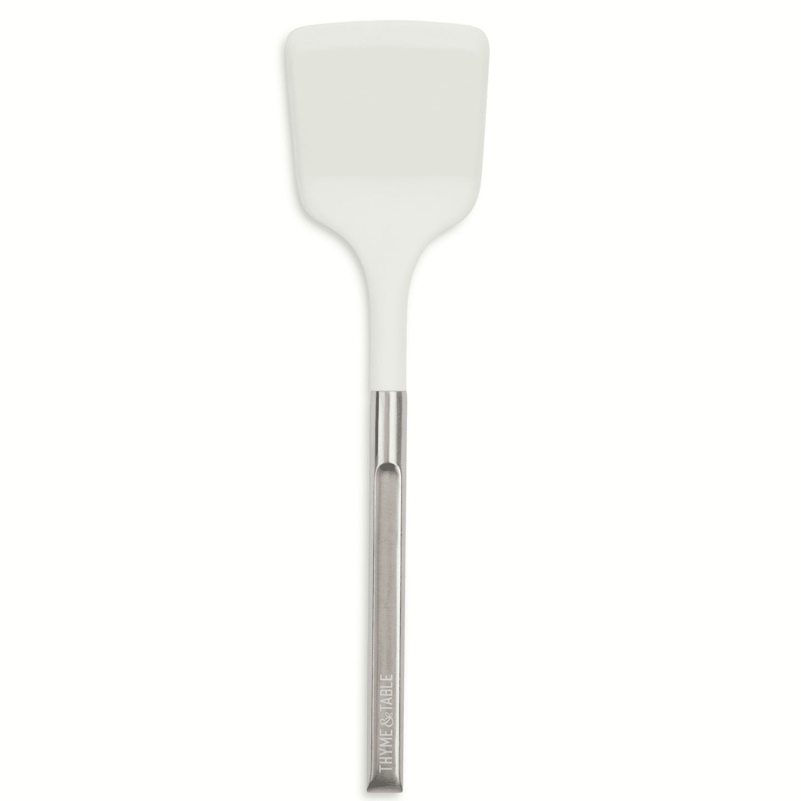 Stainless Steel Turner White Supreme Collection
