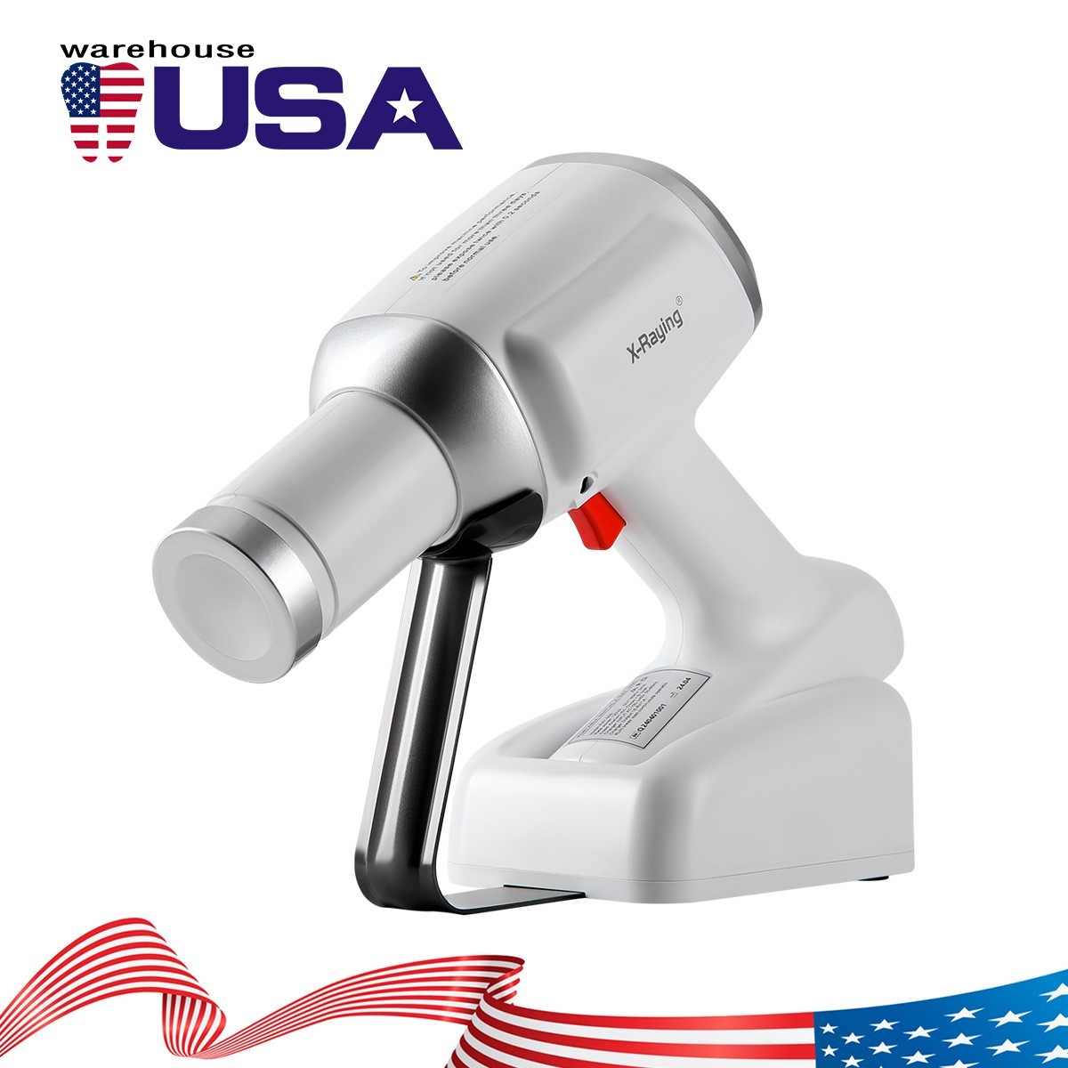 Portable Dental Mobile Digital Machine System Unit High Frequency Handheld