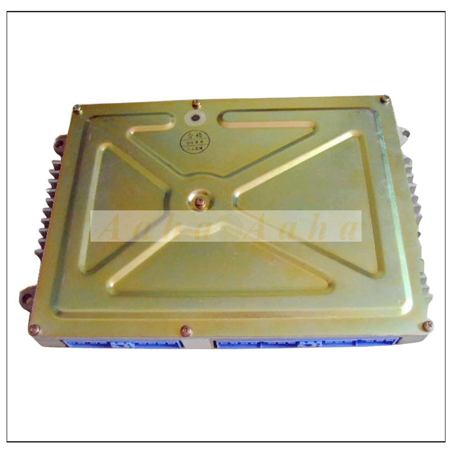 Cab Controller Panel 9148017 for Hitachi Excavator EX200-5 EX200-5HG EX200SS-5