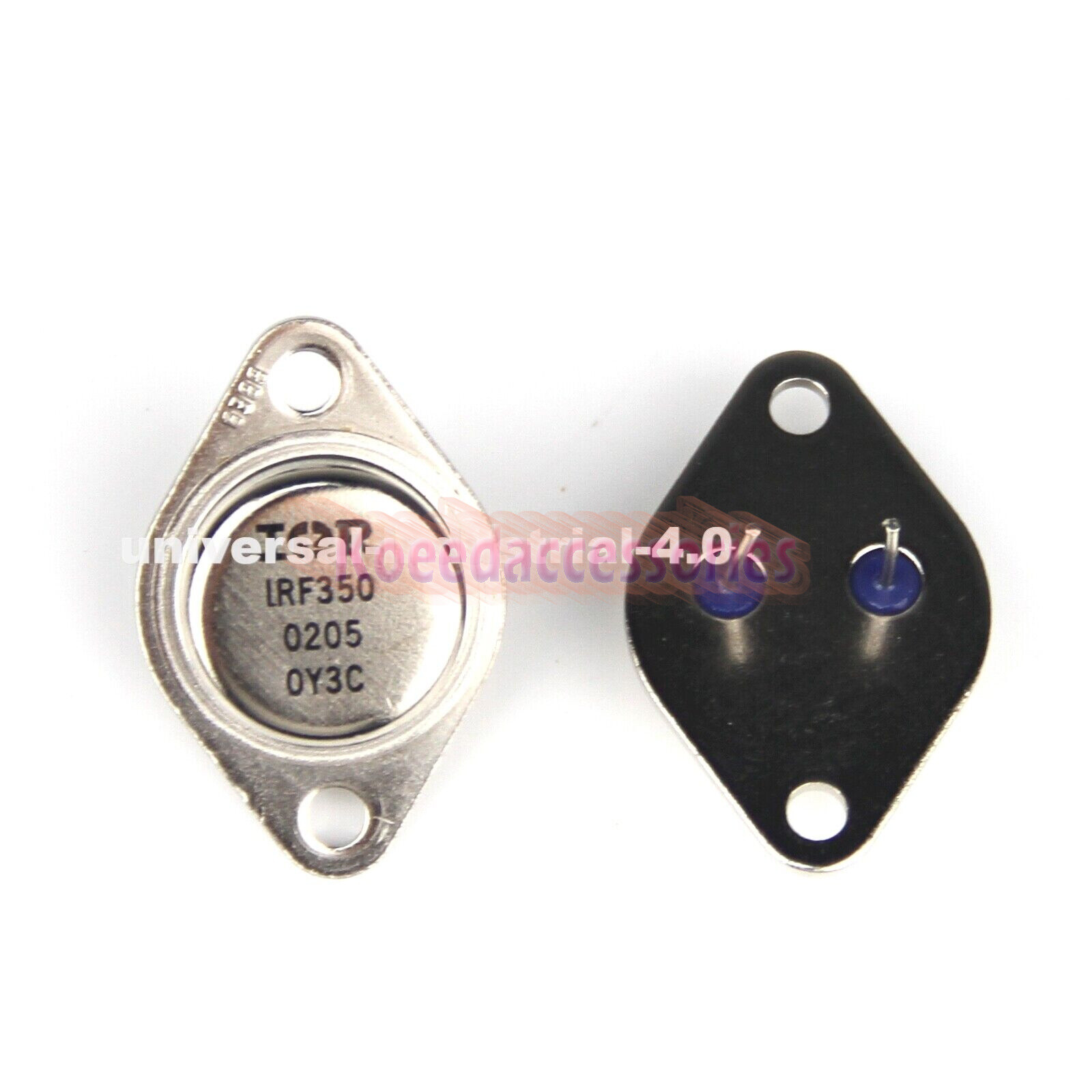 New 10PCS IR IRF350 Power Mosfet Transistor