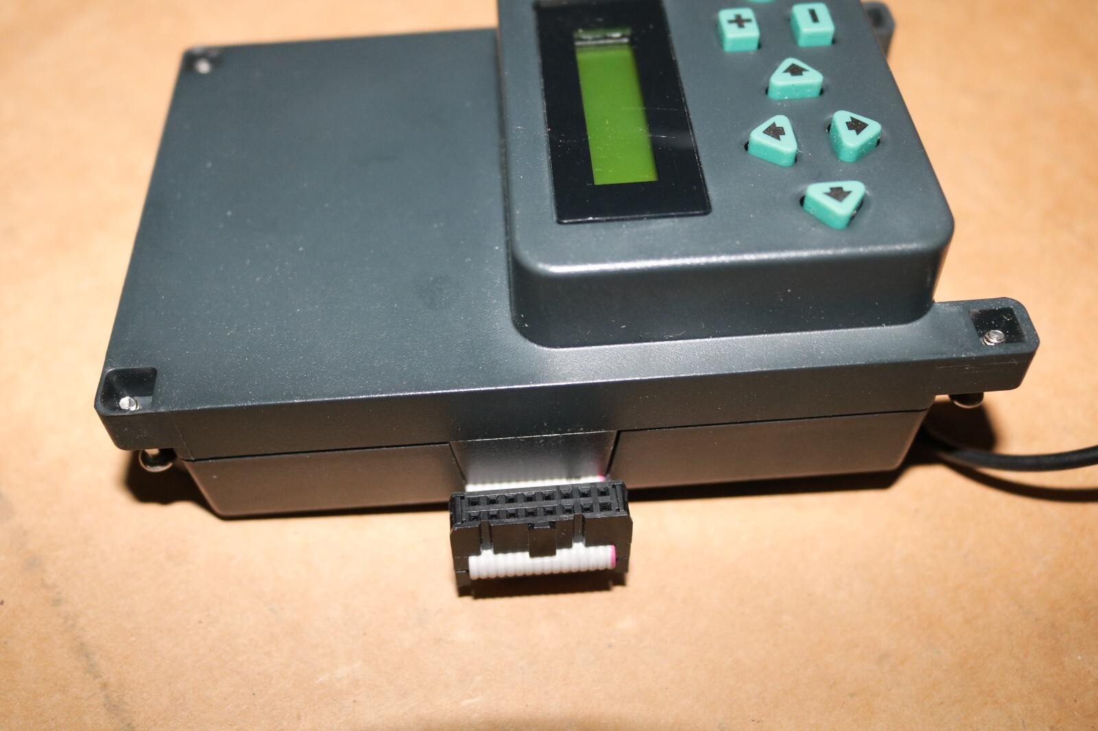 HUNTER ACCCOMHWR COMMUNICATION MODULE FOR RADIO ONLY, PRE-OWNED .