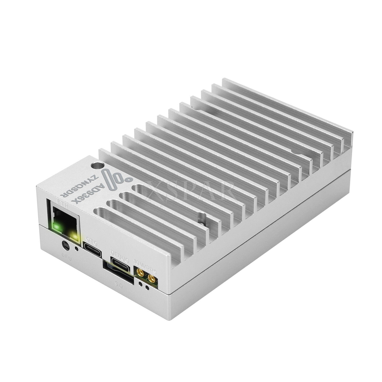 HamGeek ADI Pluto+ Software Defined Radio AD936x for Libiio SDRsharp Matlab #US