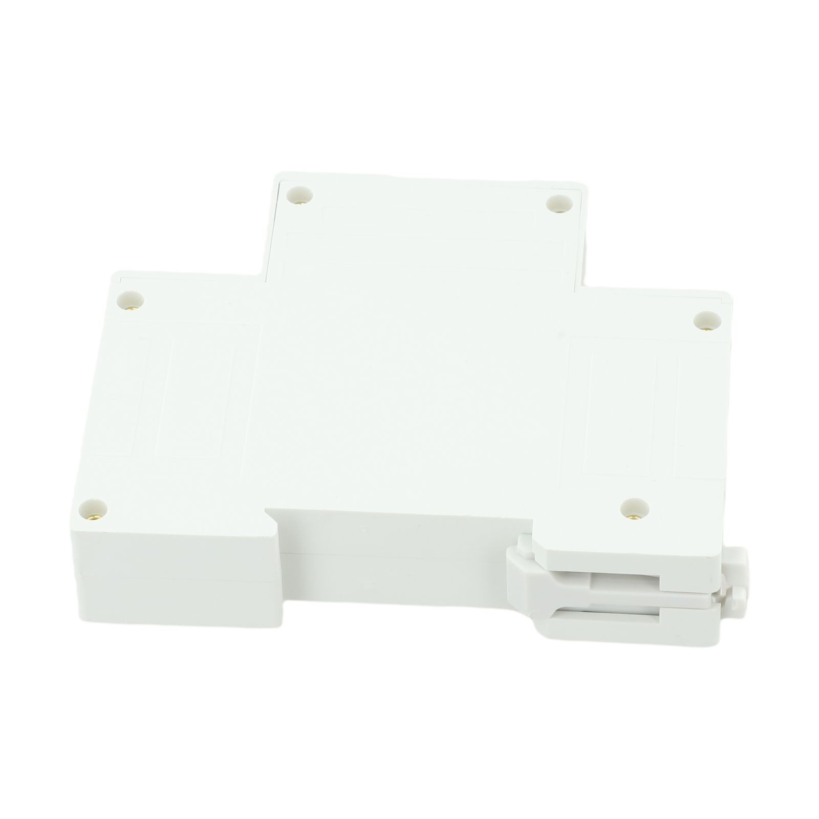 Voice-Controlled Breaker Electrical Safety Device Hands-Free Operation