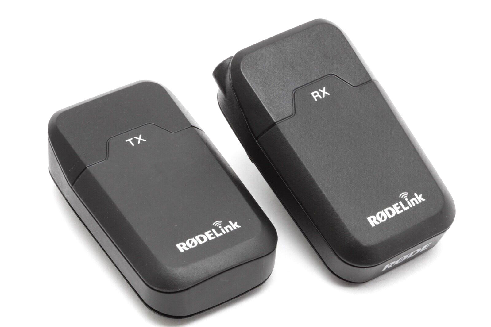 RODE RODELink Filmmaker Kit Digital Camera-Mount Wireless Microphone 45553