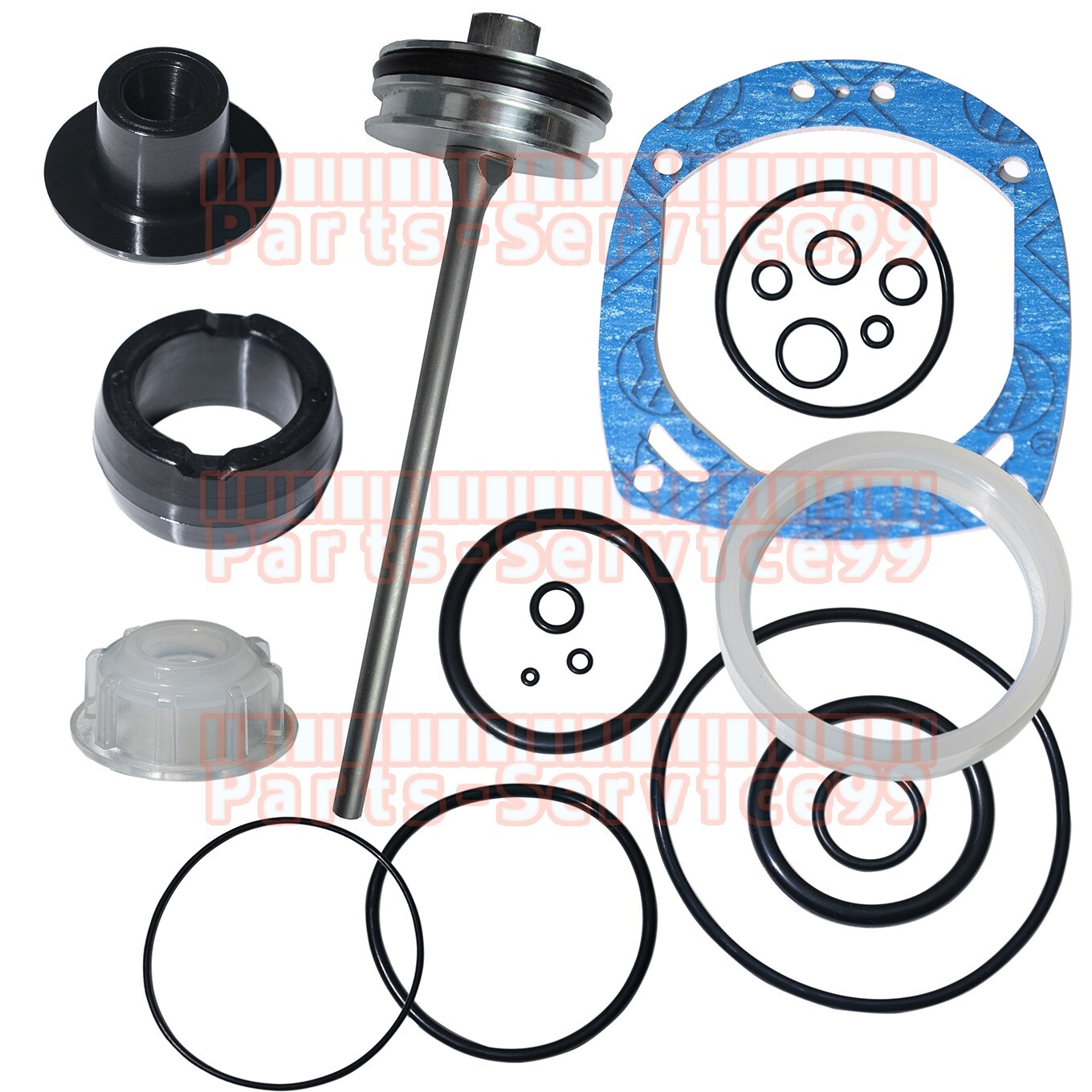 OEM Replacement Rebuild Kit for Bostitch N80SB N80CB Nailers Gun New