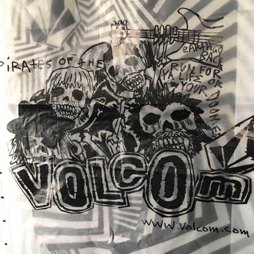 Volcom Us Exclusive Shopping Recycled Earth Pack Bag