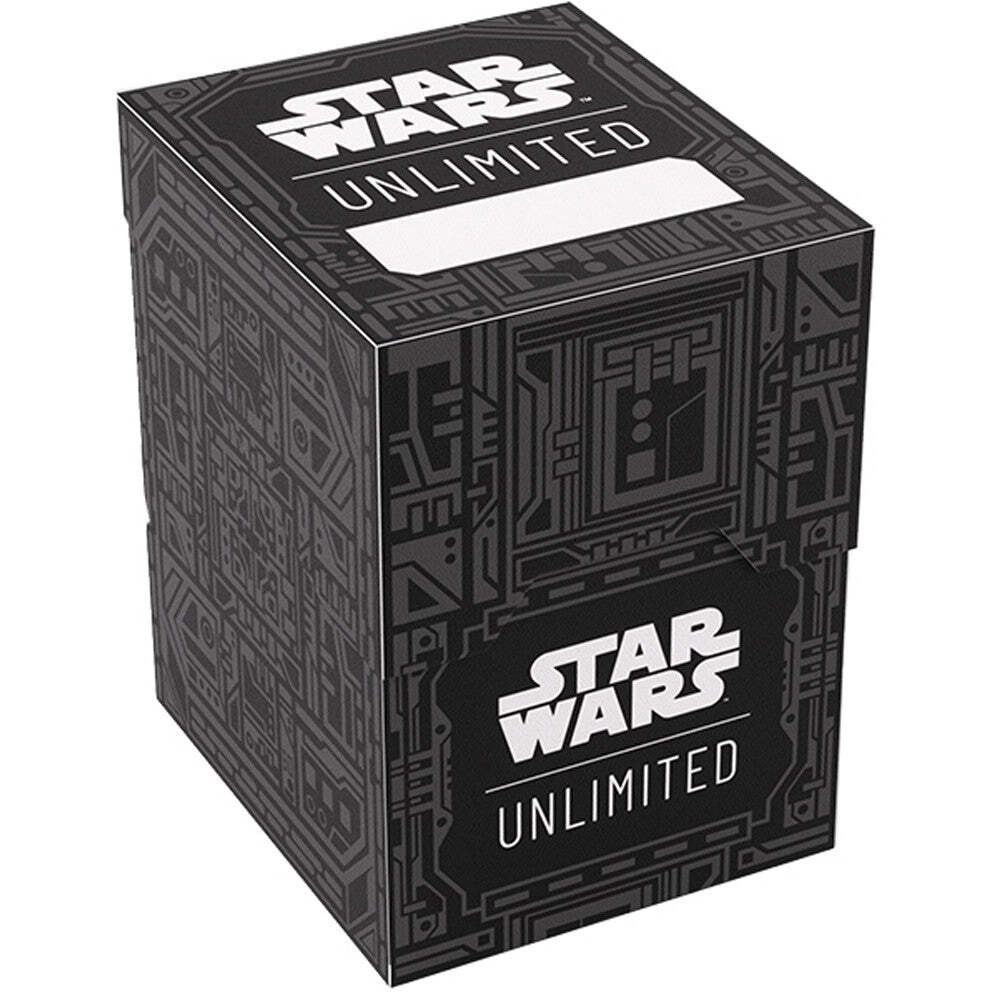 Star Wars: Unlimited Soft Crate - Unlimited Pattern