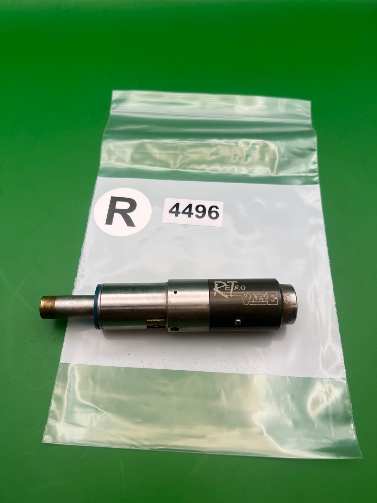 Emag Automag Valve