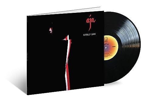 STEELY DAN Aja[LP]