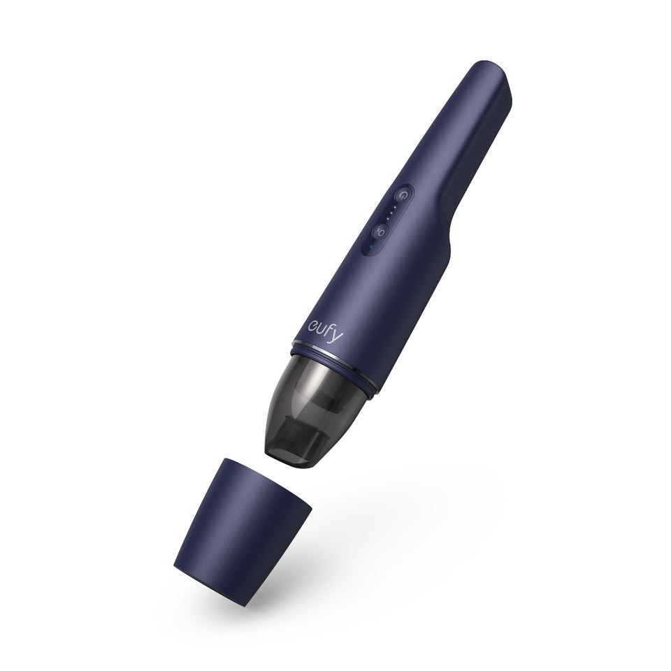 Eufy by Anker HomeVac H11 Pure Cordless Handheld Vacuum New In Box