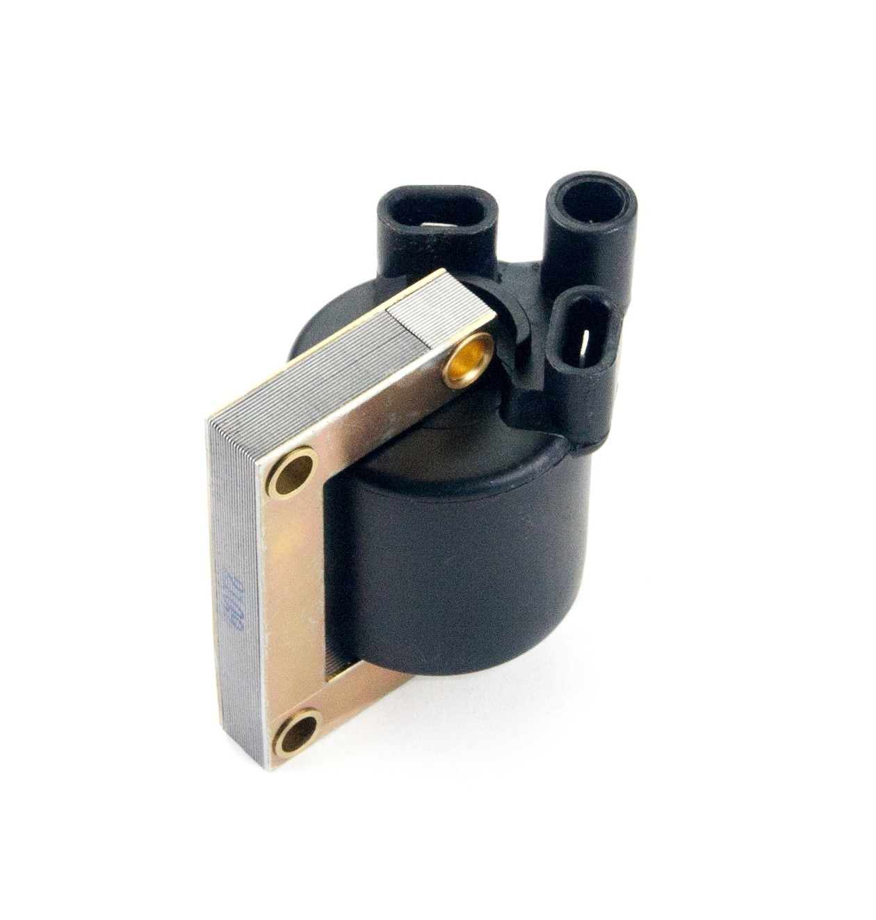Ski-Doo Blizzard 9500+, 436 cc, 1979, External Ignition Coil