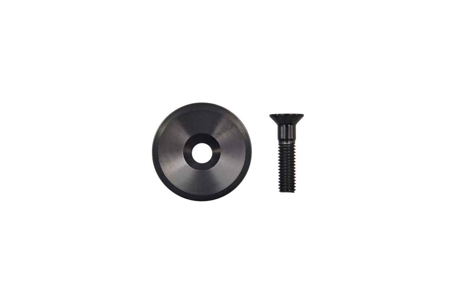 Roval Alpinist 2 Headset Top Cap & Bolt 1-1/8in Lightweight Alloy