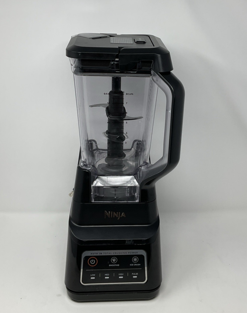 Ninja BN Series 30 Auto-iQ Blender Malaxeur – Tested Works
