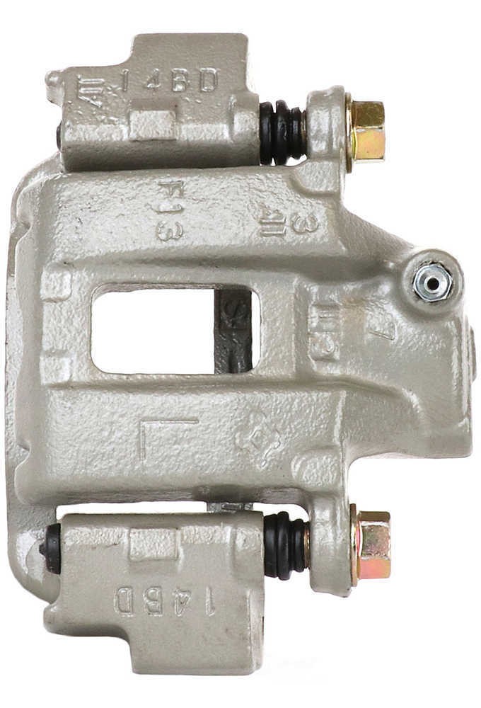 Rear Driver Left Reman Disc Brake Caliper A1 CARDONE 19-B2727 for 4Runner