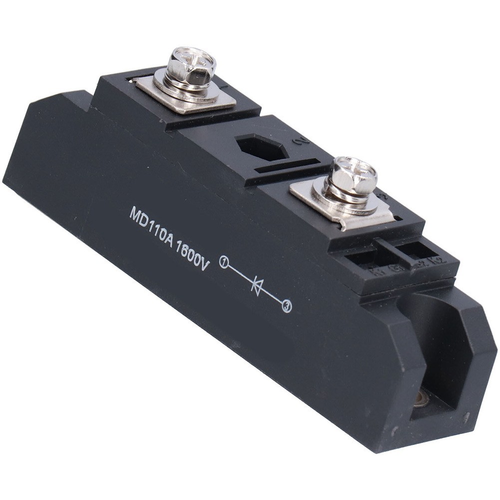 MD110A Module MD110-16 MD110A Module Anti-reverse Module MD110-16 Rectifier