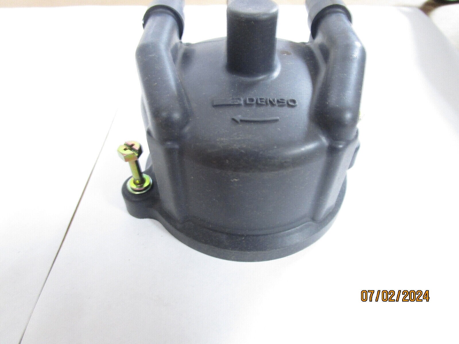 Genuine GM OEM Distributor Cap 94850617