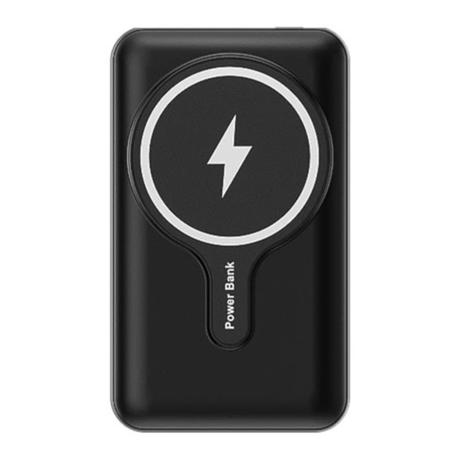 10000 mAh Magnetic 2-Way Power Bank for iPhone 17/16/15/14/13/12