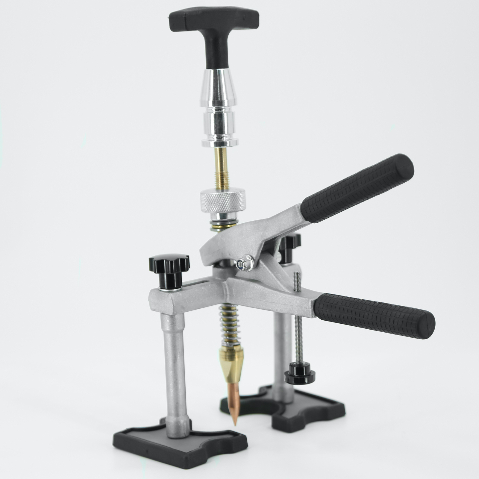 Sheet Metal Dent Spot Welding Pulling Unit Quick Puller Car Body Repair Tool US