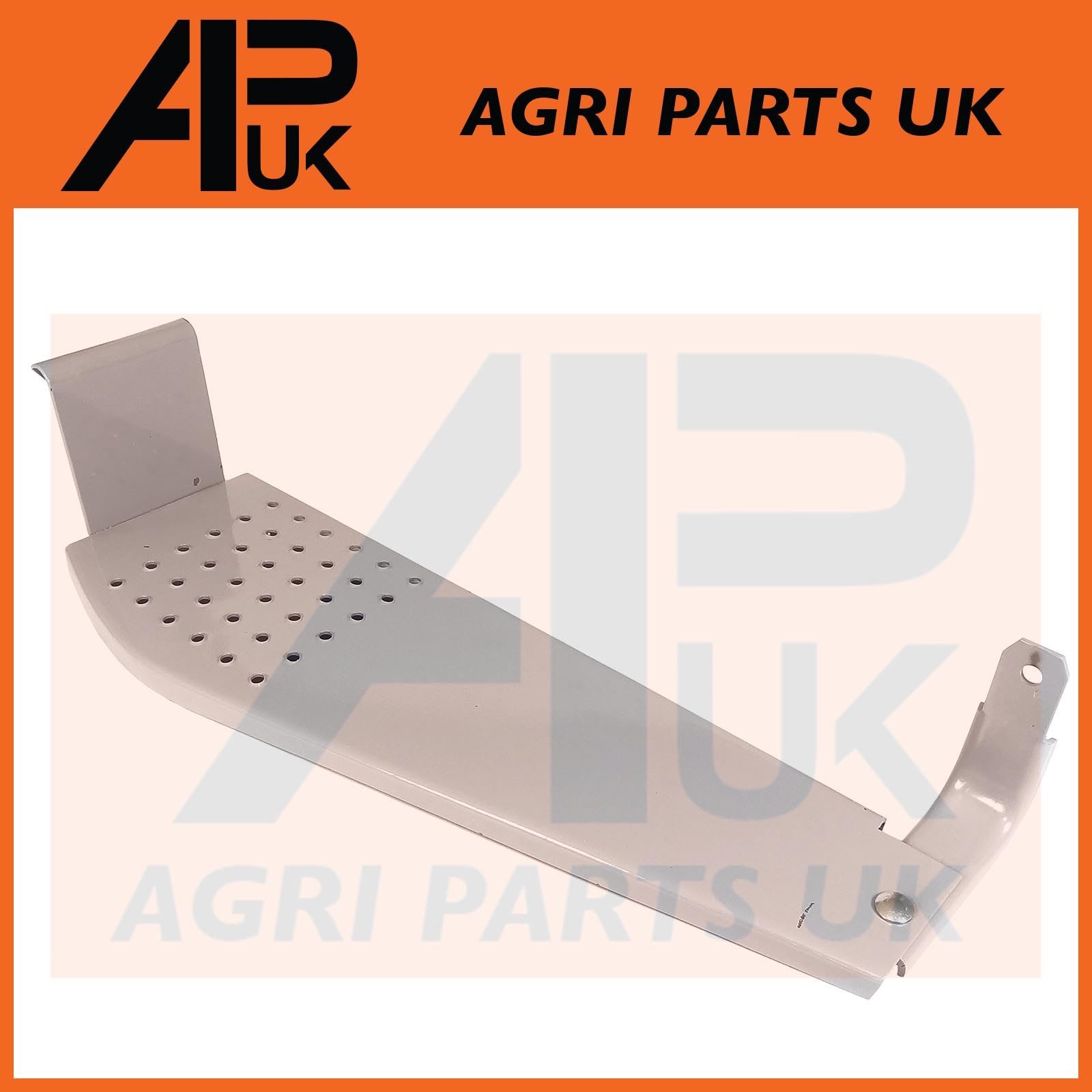 LH Cab Footplate Step Rest for Massey Ferguson 35 35X 65 835 865 Tractor
