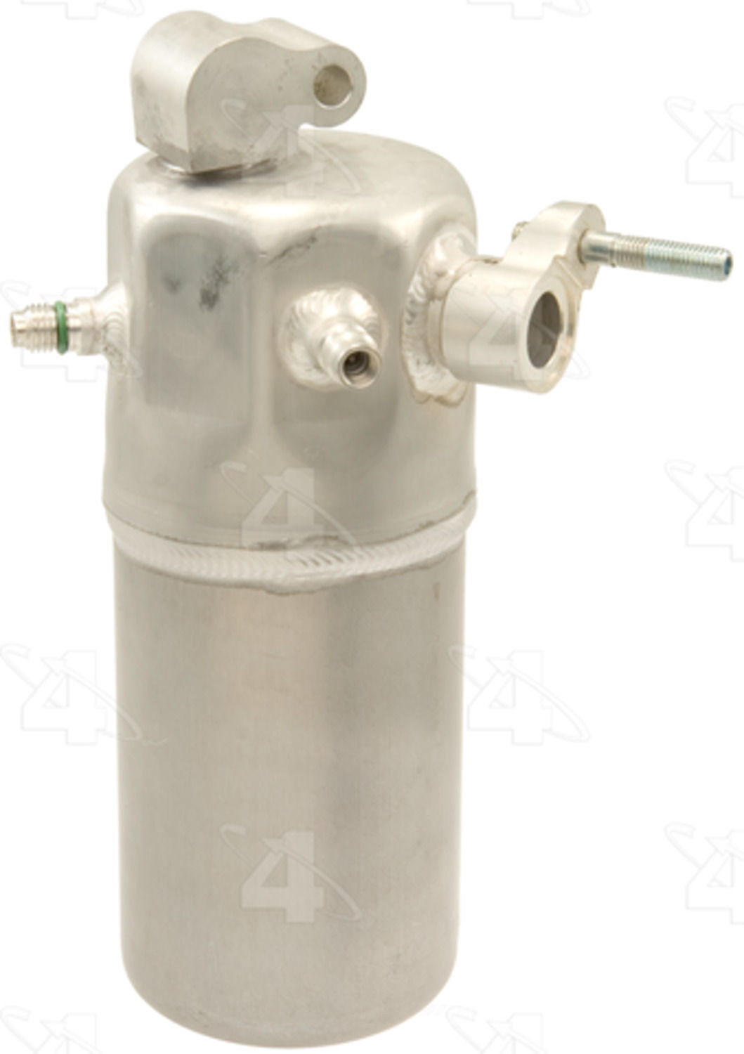 New Drier/Accumulator   Four Seasons   83238