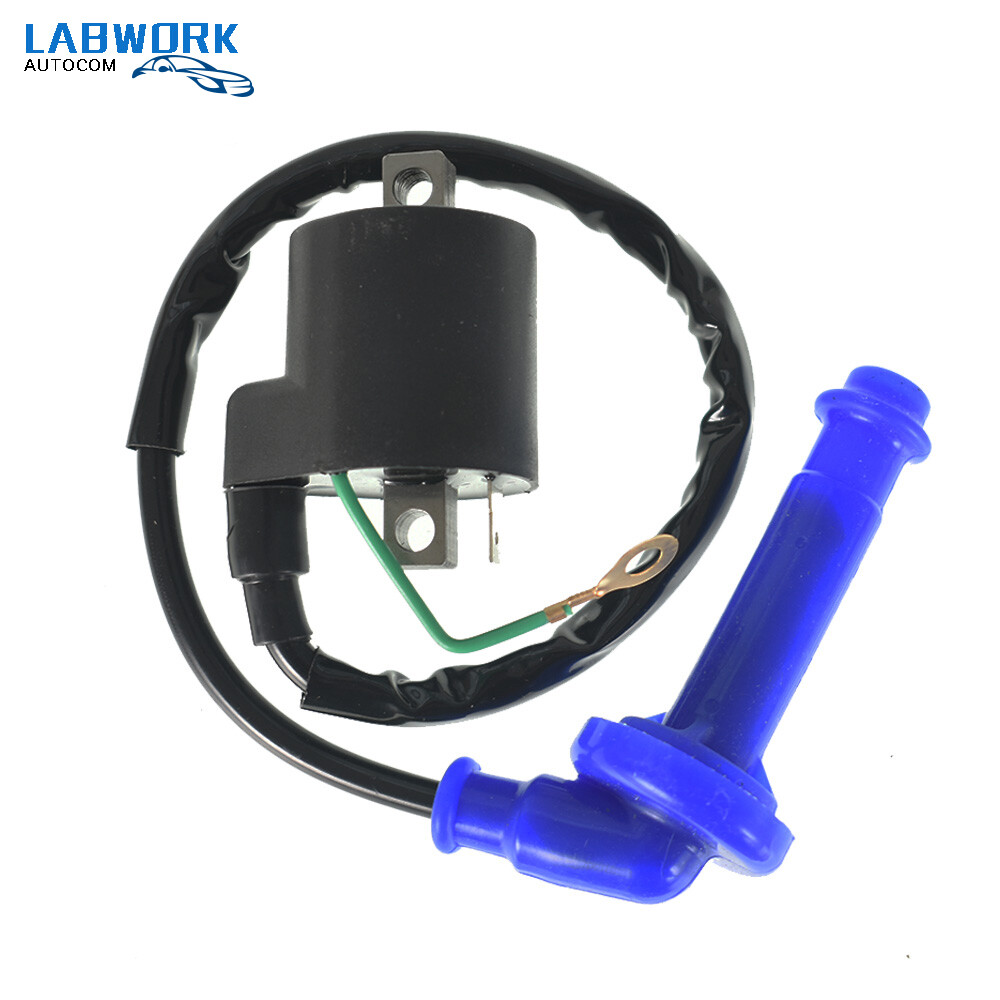 30500-MEB-671 For Honda CRF450X CRF450R 2002-2004 Ignition Coil